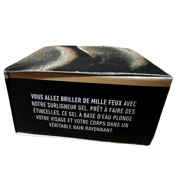 NYX A Bit Jelly Gel Illuminator 0.53 Fl Oz ABJG102 Luminous - Picture 6 of 6